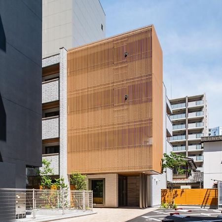 Grand Base Fukuoka Tenjin Exterior photo