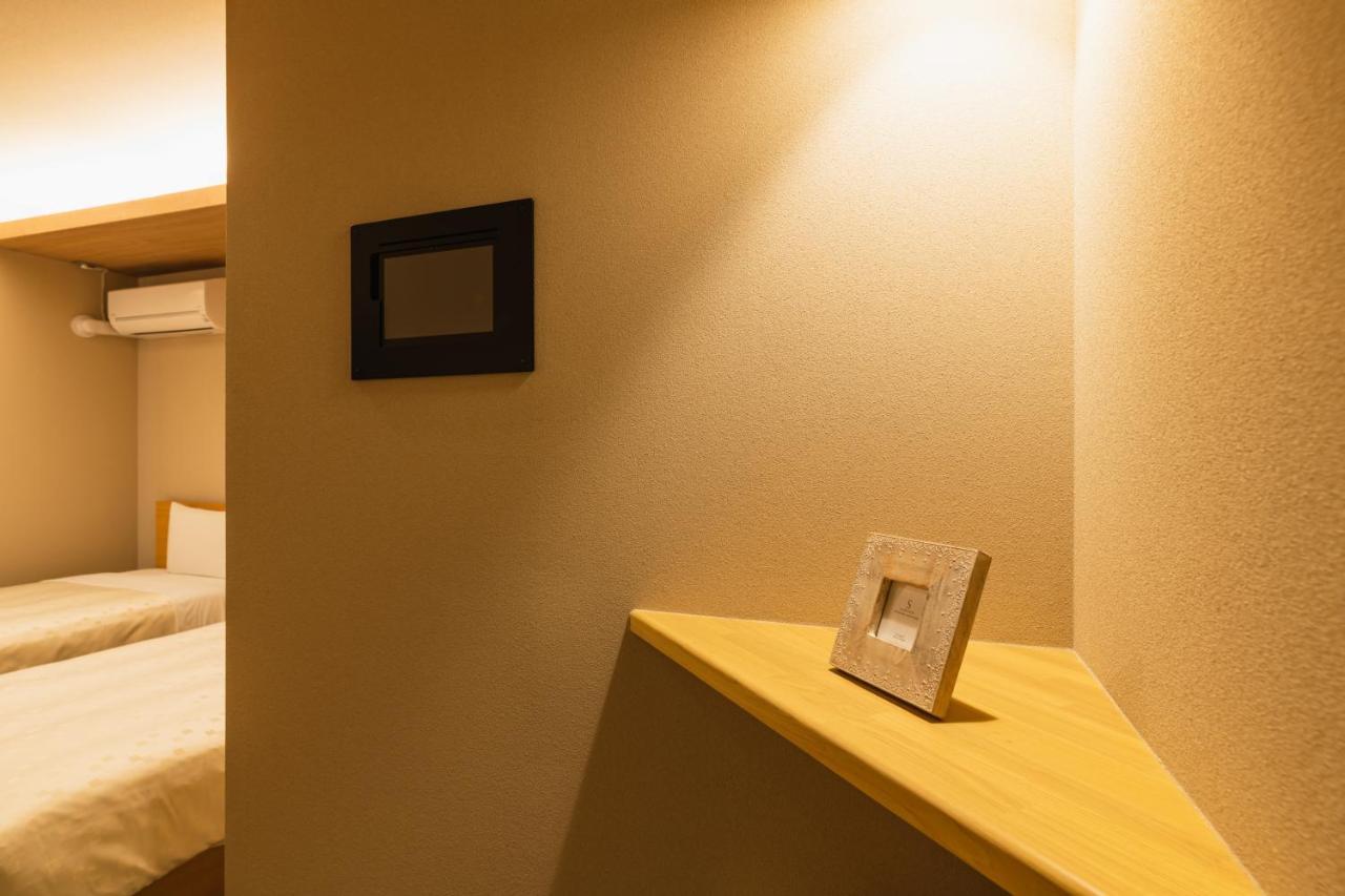 Grand Base Fukuoka Tenjin Exterior photo